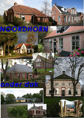 Resize of Collage gebouwen Noordhorn; met gemak onder dak