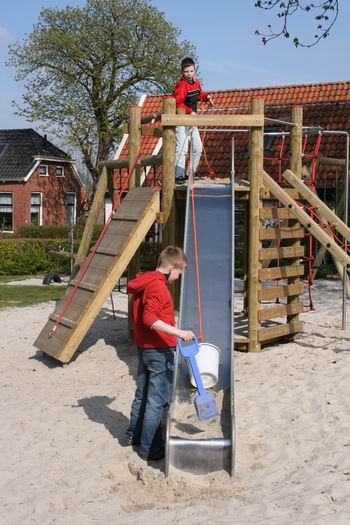 Resize of Alternatief glijbaangebruik 19042008 Hoe staat het in Noordhorn met de voorzieningen voor de jeugd? Waar, in welke la of bestofte map, is het plan voor een rolschaatsbaan o.i.d. gebleven?