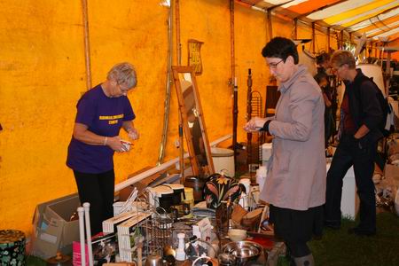 Even goed kijken, die munten lijken ook zoveel op elkaar...