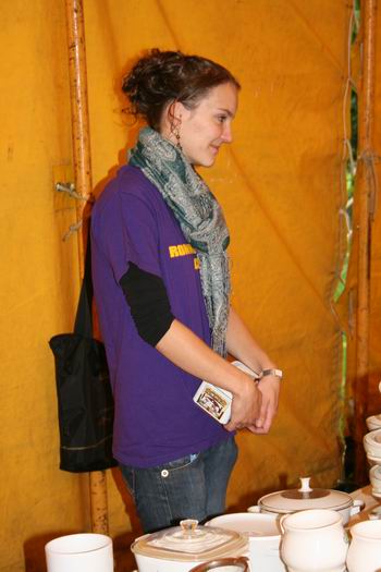 Wat er ook gebeurt, dat geldtrommeltje heb ik en hou ik... 