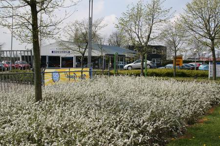 Is er voldoende zicht op (voor het dorp) bevredigende aanpassingen, als de wegverlegging van de N355 wordt verwerkelijkt? 