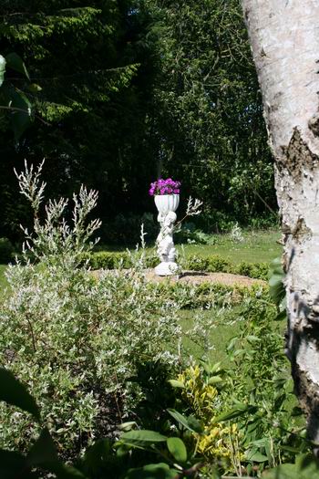 Kan er meer aandacht in Noordhorn komen voor kunstuitingen? Is er een alternatieve tentoonstellingsruimte?