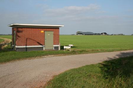 Zijn er mogelijkheden voor uitbreiding van wandel- en fietspadennet? Van Noorderweg langs boerderij Stigter richting Piloursema bijvoorbeeld...