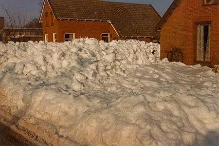 Resize of Oosterweg sneeuw 1979 LJL