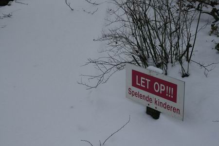 Waar stond de fotograaf - ronde 18