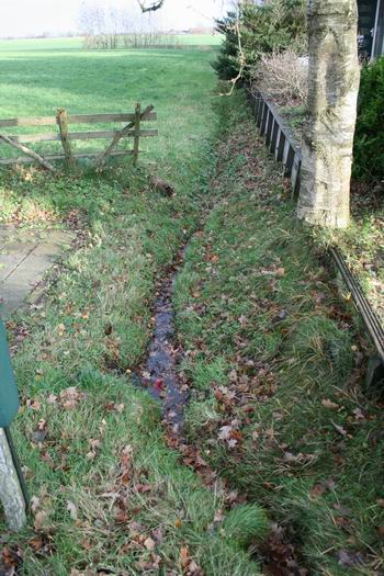 Waar stond de fotograaf ronde 19