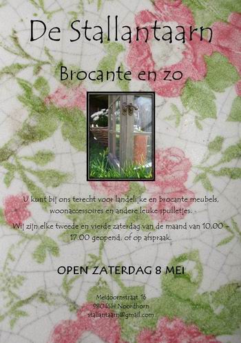 Resize of Stallantaarn Poster (2)