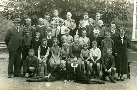 Resize of Hiemstra - Schoolgroep OLS Zuidhorn met meester Hut zj