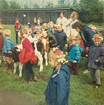 Resize of TvdV Nutskleuters in Leek