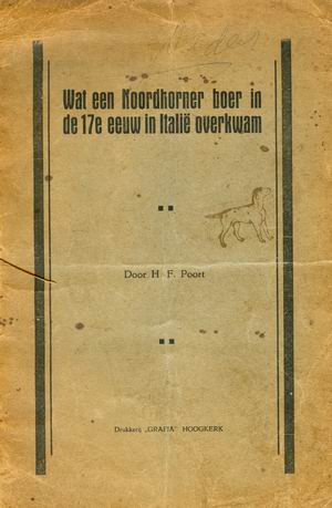 Resize of Wat een Noordhorner boer..