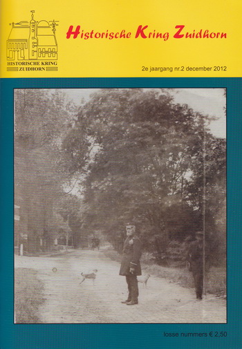 Voorplat contactorgaan HKZ, december 2012