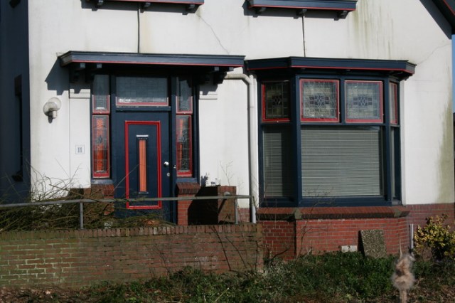 Missen o.a. vanwege de specifieke kleuren, de glas in loodramen, de vormgeving.... 