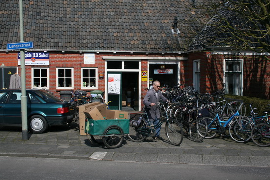 Harko bij Klaas (2) 03042009