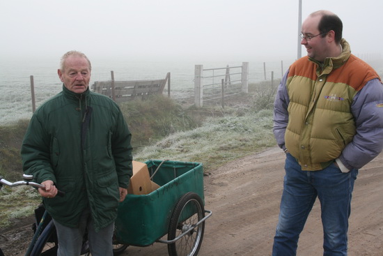 Harko en Henk (1) 30102008 verkl