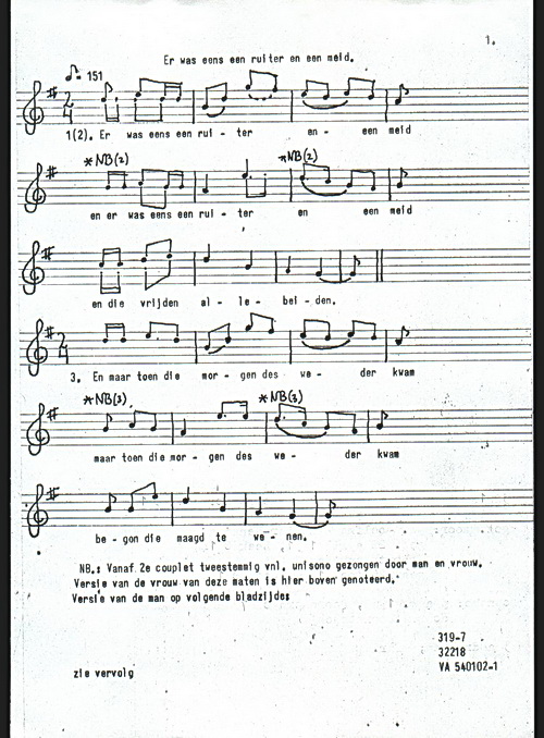 transcriptie www.liederenbank.nl