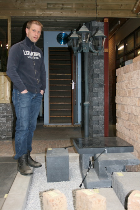 De toekomst? Inschakeling zonne-energie!