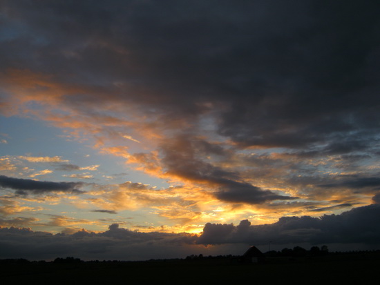 Deze nog.... En dan doorlopen!