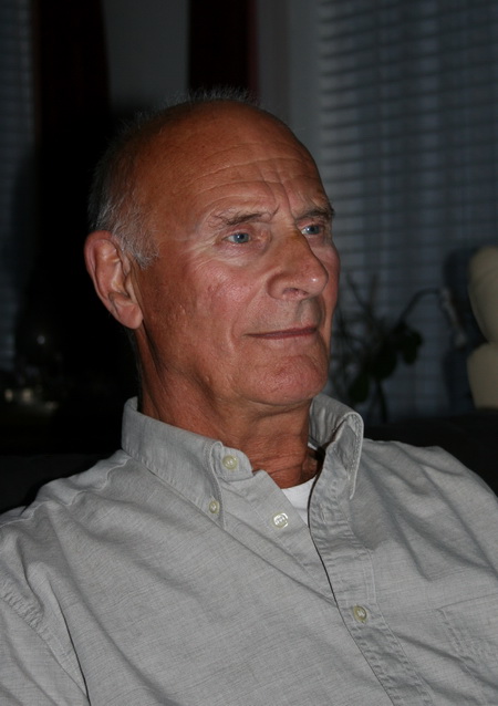 Jan Jansma: Badmeester met schaatspassie!