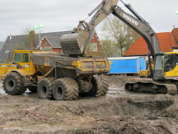 Even inzoomen, is het laden beter te zien. Grondig terreinwerk!