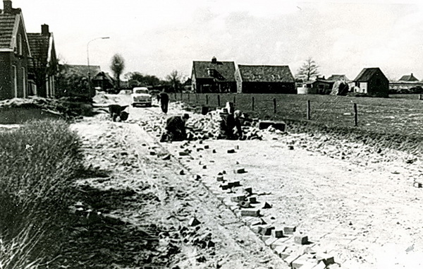 LM Verharding Noordwijkweg 1962 04 verkl