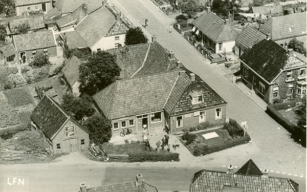 KdeV SdeVries + stelmakerij Schuitema verkl