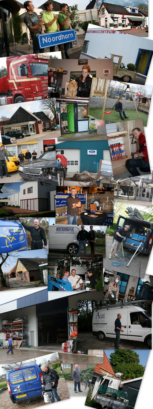 Nijver Noordhorn - slot verkl