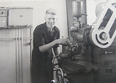 Foto in de J v d Laanschool crop verkl  JPG