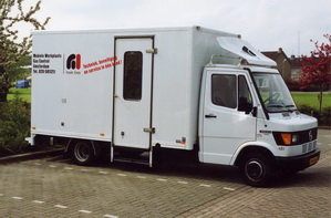 GeBa Serviceauto verkl