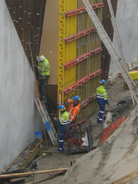 Moot 6: Wel een uitdaging, maar nog geen betonstort...