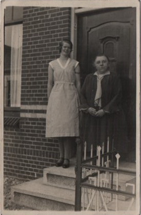 ThvH Geertje van Hoogen metMM