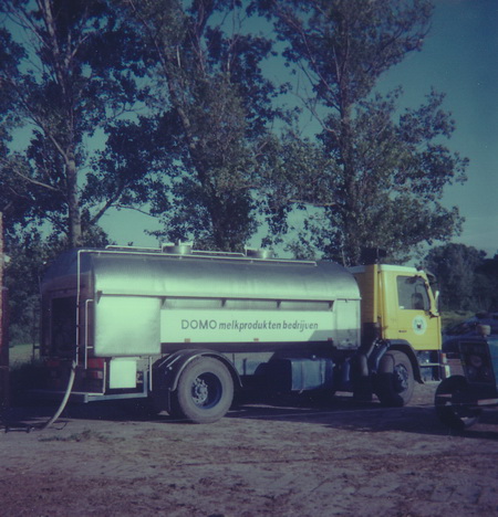 Sipkes tankwagen verkl