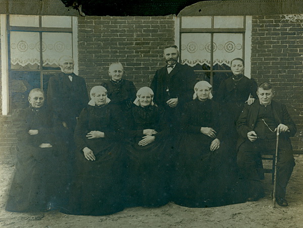 Beukema  AVvdS verkl