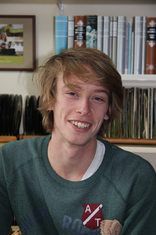 Jasper Been 08022015