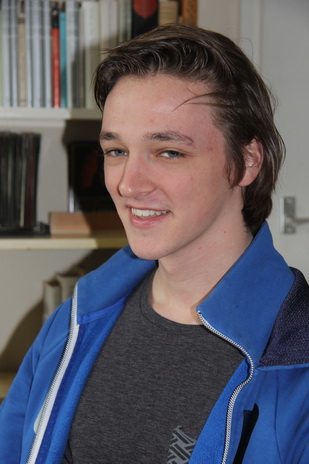 Mart Menger 08022015