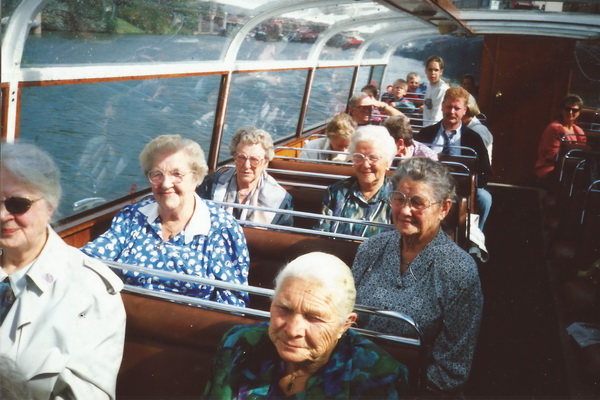 AVisservdSluisboot web