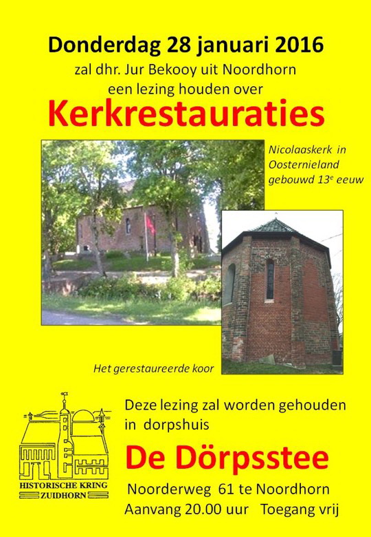 affiche kerkrestauraties 28-01-2016