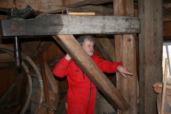 Drewe Schouten (3) 28022009 NHV